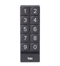 Yale Smart Keypad