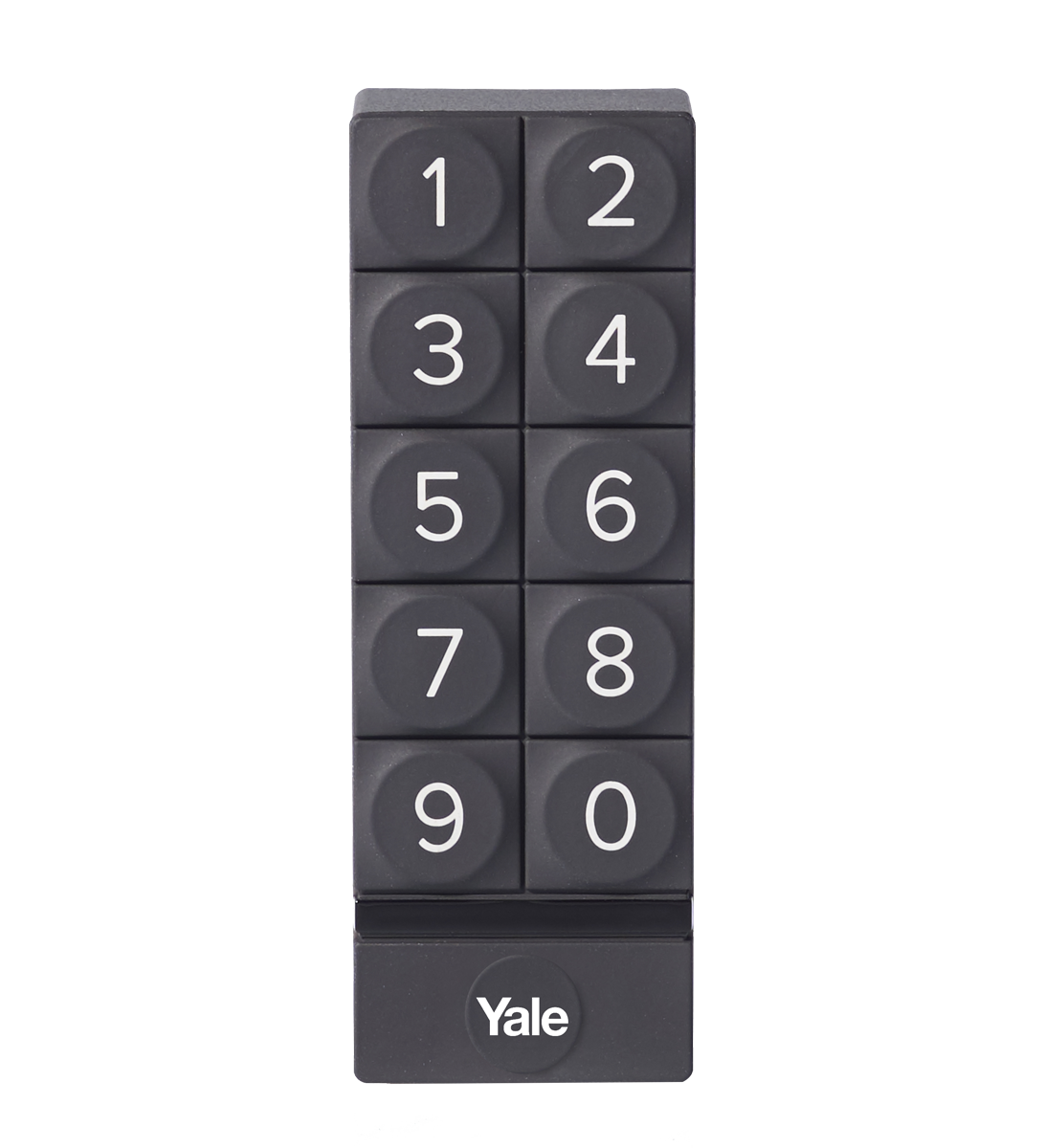 Yale Smart Keypad