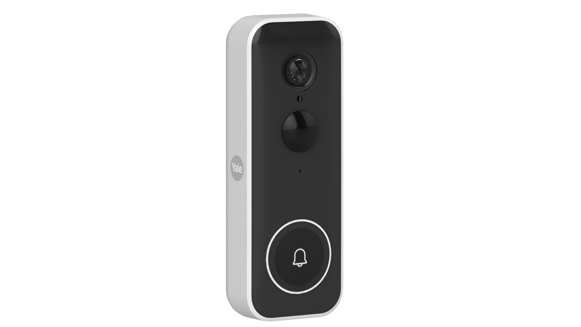 Yale Smart Video Doorbell - Kabellose Video-Türklingel